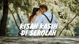 Download Kisah Kasih Di Sekolah - Obbie Messakh [Lirik \u0026 Cover by Dodi Hala] MP3