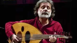 Marcel Khaleifa Breeze مارسيل خليفة يا نسيم الريح 