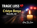 Cristyn Benya Rossville GA Obituary Beloved Georgia Resident Dies in Tragic Car Accident