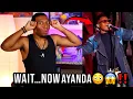 Download Lagu 🇿🇦SOUTH AFRICA..NO WAY THIS SONG IS THIS FIRE?!🤯😨🔥(AYANDA NTANZI CARRIES MIC STAND🎤)| Moy’Oyingcwele