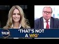 Download Lagu “It’s A Very Unusual Colour” | Kate Middleton Goes Blonde | Conspiracy Theories Rife