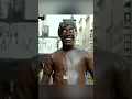 Download Lagu Man has turned himself into a chocolate man.#shorts