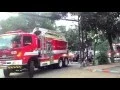 konvoi pemadam kebakaran jakarta