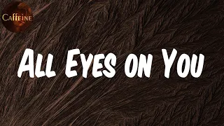 meek mill all eyes on you feat chris brown u0026 nicki minaj lyrics 