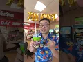 Lagu 7-ELEVEn® Day (aka free Slurpee® Day) is back | Yegventures.ca
