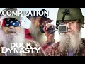 SI S MOST ICONIC MOMENTS PART 2 Compilation Duck Dynasty
