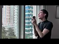 Heaven Knows (Rock Version) - Justine Calucin | Rick Price (cover)