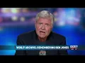 WDBJ7 Archive Remember Ben Cooter Jones