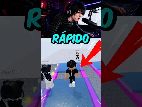 Would You REALLY Trust Them on Glass Bridge!? 🤯 #roblox #robloxshorts