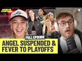 Download Lagu Sophie Cunningham on Missouri HOF, Angel Reese suspension \u0026 West’s UFO Theories