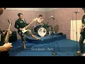 [Cover] Rocket Rockers - April [Fiersa Besari] Live Studio Session