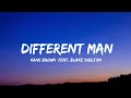 Kane Brown – Different Man (Lyrics) ft. Blake Shelton 🎸🔥 | Country Music
