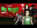Download Lagu ALBULARYO KONTRA ASWANG | MANGKUKULAM | KA BENJO 1 |TAGALOG ANIMATED HORROR STORY