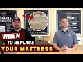 When Should You Replace Your Mattress 5 Signs Money-Saving Tips