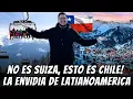 Download Lagu It's not Switzerland, it's Santiago de Chile 🇨🇱: 5 things to do in WINTER 🏔️
