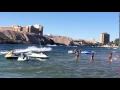 Jet Ski Riding in Laughlin NV
