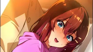 sauce of the day akane wa tsumare somerareru pt1