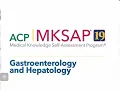 MKSAP 19 GIT HVR