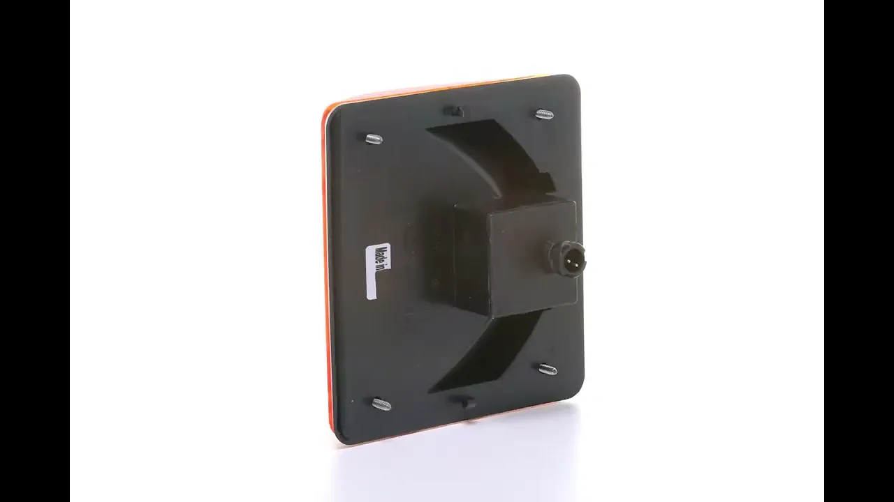 2BA 007 839-001 - product Video 360°