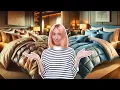 Top 5 Best Comforter Sets for Ultimate Cozy Sleep Luxury Affordable Options