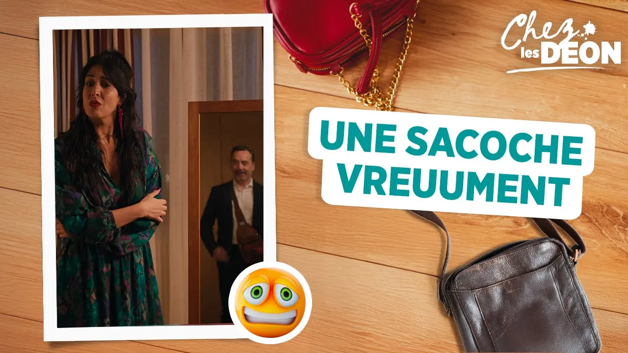 Crédit Agricole — Crédit Agricole — Offre Premium : Perte ou vol de carte, sac, clés et papiers remboursés (YouTube video ad)
