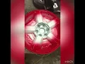 Download Lagu Custom paint Chevy LTZ wheels 20 inch