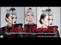 Zaskia Gotik - 1 Jam [Koplo] (Official Audio Video)