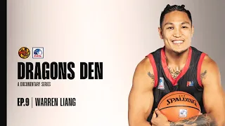 dragons den episode 9 warren liang