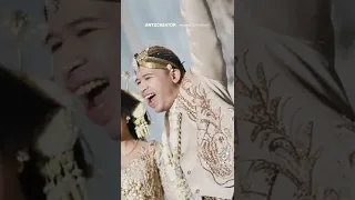 Download Kumpulan vidio nikahan pengantin viral ditiktok MP3