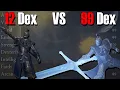 What Is The Fastest Casting Speed in Elden Ring