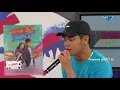 JULIAN TRONO & ELLA CRUZ - ISANG TINGIN (NET25 LETTERS AND MUSIC)