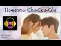 My Romance 3D Sounds by Cheeze 치즈 - Hometown Cha-Cha-Cha 갯마을 차차차 OST