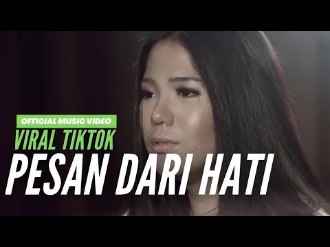 Download MP3 Ruri Repvblik feat Cynthia Ivana - Pesan Dari Hati (Official Video Clip)