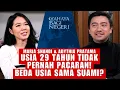 Download Lagu MARIA SHANDI \u0026 ADYTHIA PRATAMA: JANGAN MENIKAH SEBELUM TAHU HAL INI? | Cahaya Bagi Negeri