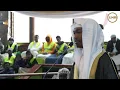 Download Lagu A Moving Recitation by Qari Mohamed Yusuf At Bomas of Kenya