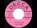 Free Born Man - Jimmy Martin
