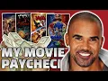 Shemar Moore s Paycheck for Every Movie He Ever Made Hits Flops Budget Box Office