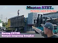 Download Lagu Muatan stutt‼️Barang expor sampai langsung bongkar