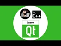 Qt C GUI Development - Intermediate