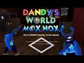 Download Lagu Rox came BACK!?!? Dandy’s World MOX NOX and Roxserpent online appearance 