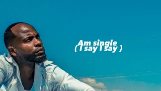 am single paschal cassian official audio lyric