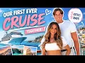 Our FIRST EVER Cruise Together Was It Worth It