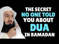 Lagu Why Your Dua Is Not Answered in Ramadan | Mufti Menk