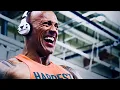 NOW IS THE TIME - Dwayne The Rock Johnson Best GYM Motivation