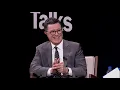 Stephen Colbert Discusses The Late Show and His Career TimesTalks