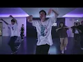 Kid Ink - Fenty Secrets / Gi.Seok Hiphop Basic