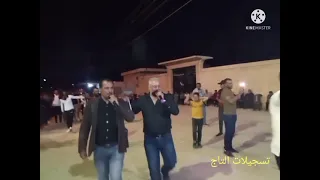 مجوز عبد الرزاق الشقران دندنها