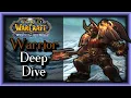 Is Warrior Stronger Than You Think Wrath Warrior Deep Dive ft Beanna Babyhoof Zirene Crix