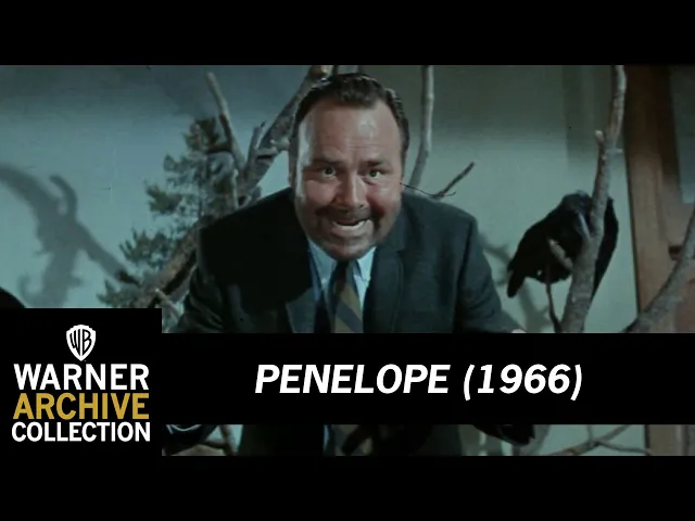 Penelope Trailer HD