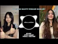Download Lagu DJ CALON MANTU IDAMAN_FULLBASS_SLOW_ 2025_VIRAL_ TIKTOK